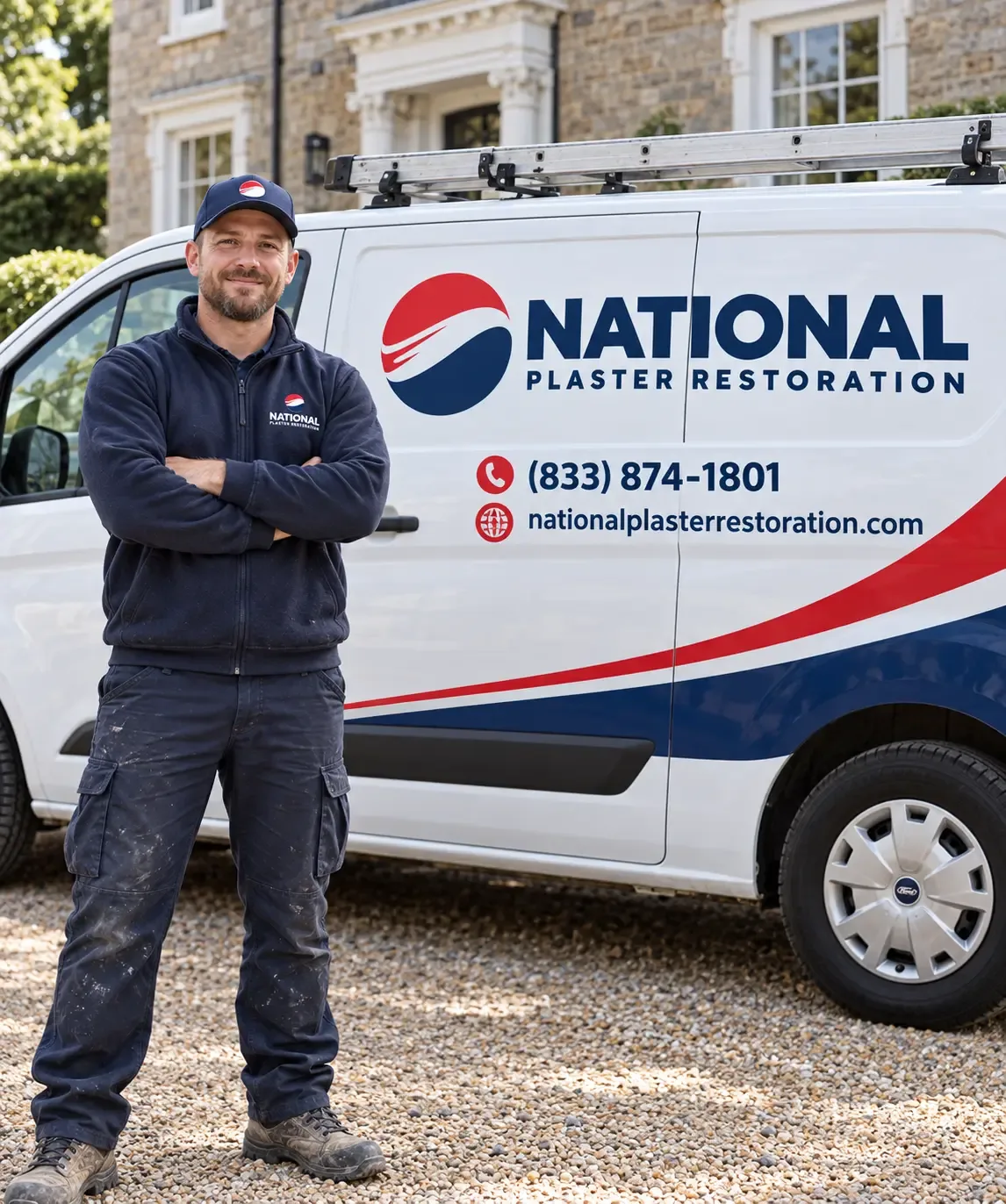 Plaster Repair company in Cataula, GA